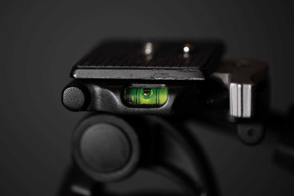 Tripé Fotografia Vanguard ALTA 233 AP