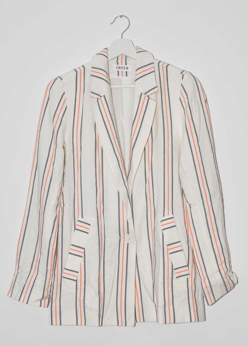 Letnia marynarka Edited rozmiar 38