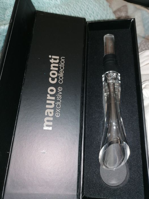 Sprzedam nowy areator do wina