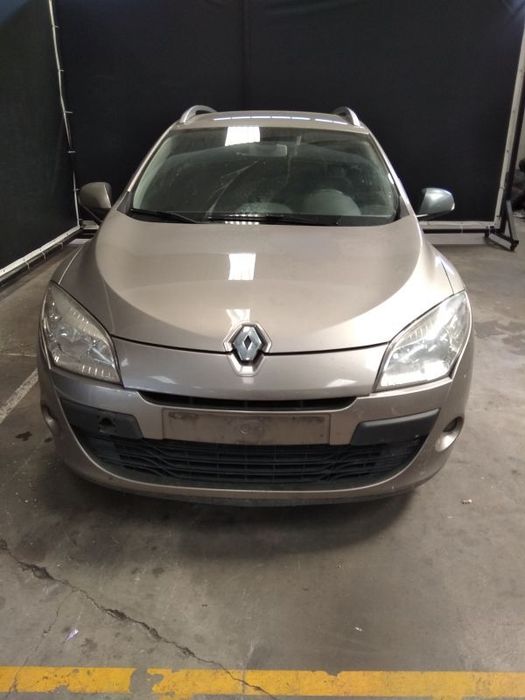 Para Peças Renault Megane Iii Grandtour (Kz0/1)