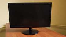 Монітор LED 22" Samsung S22В350H є вибір.