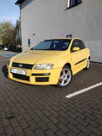 Fiat Stilo*1.8 benzyna*niski przebieg*super stan*