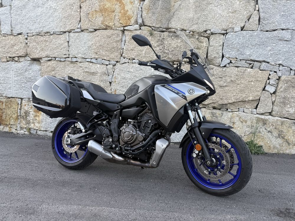 Yamaha Tracer 7 GT