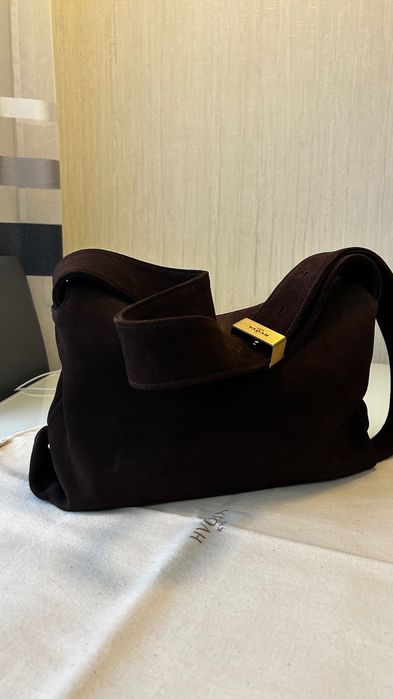 Сумка українського бренду Hvoya