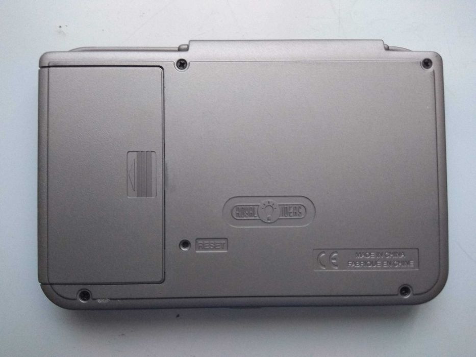 Електронний кишеньковий органайзер Royal DM3070