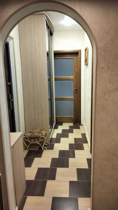 Продаж 2 -кім. квартири вул.Еськова єОселя /єВідновлення