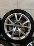Felgi Audi 18 5x112 5 sztuk