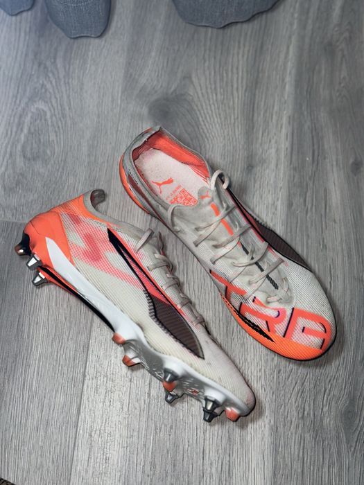 Бутси Puma Ultra 6
