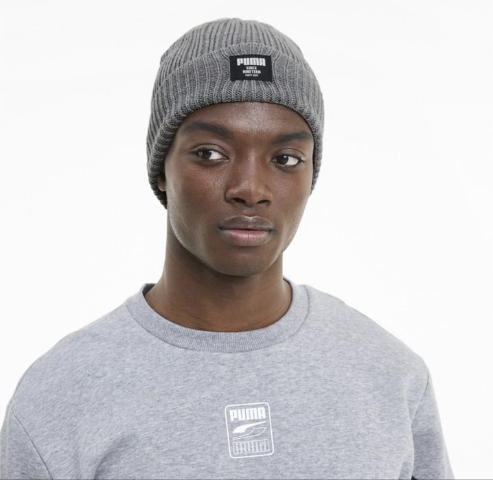 Шапка Puma , чоловіча та жіноча оригінал