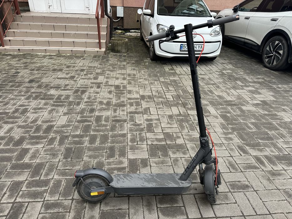 Xiaomi Electric Scooter 4 Pro Gen2.