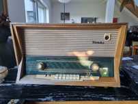 Radio Diora Kasprzak PRL