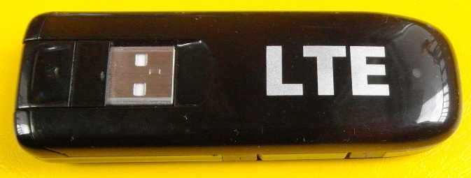 Modem usb ZTE MF821  lte plus 4g aero2 bez simlocka microUSB