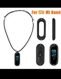 Чохол на фітнес браслет mi band 4