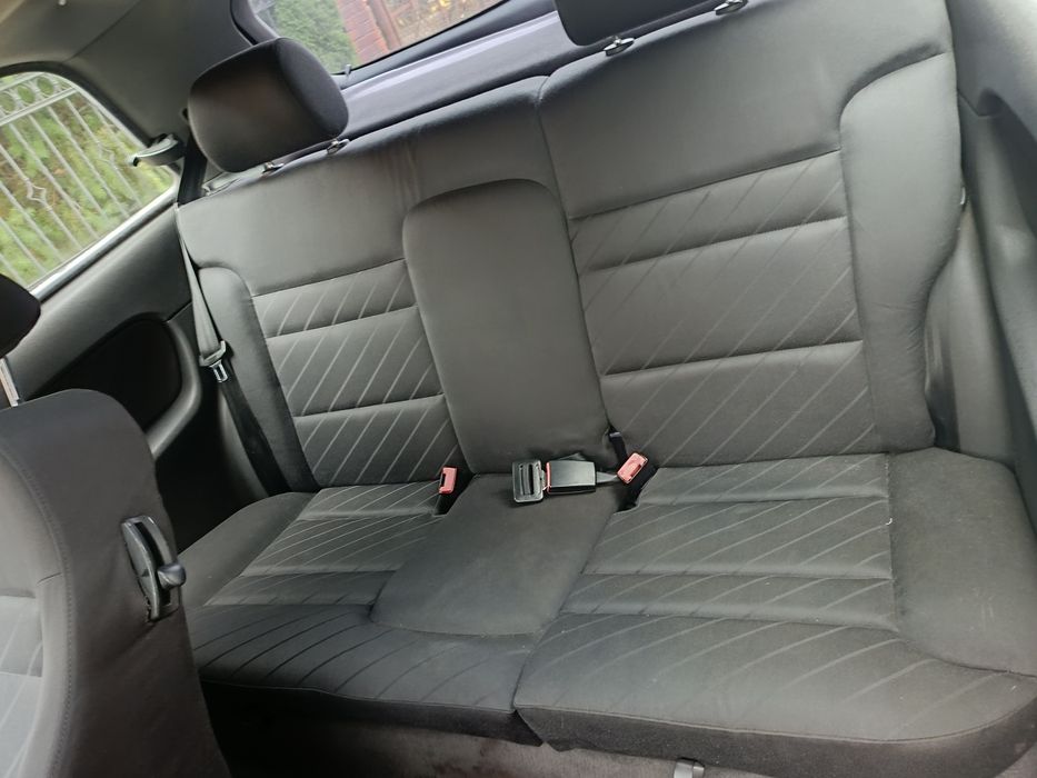 Audi A3 1.9TDi Automat klima nagłośnienie Bose ksenon okazja