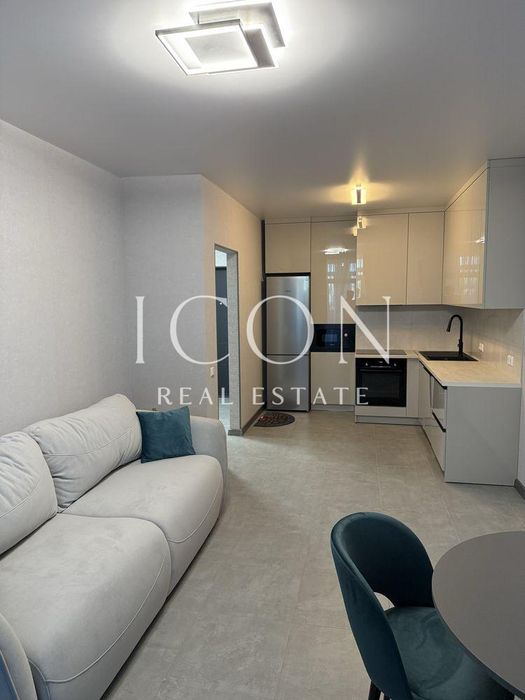 Оренда квартири | 54м² | ЖК "Манхеттен сіті"