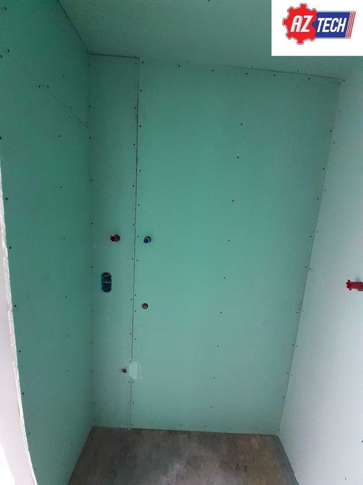 Kontener mieszkalny / Rekreacyjny / Tiny House 35 m2 stan deweloperski