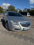 Opel Insignia 2.0diesel 2009