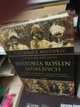 Historia roślin jadalnych
