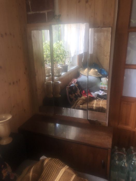 Lustro trzyskrzyłowe PRL