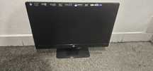 Monitor hp 23 cale