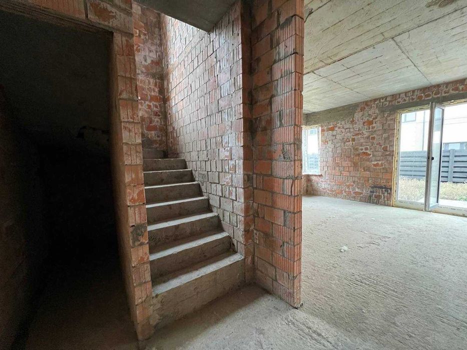 Продам Дуплекс/130м2/Гатне/ГАЗ/800м від Києва/Єоселя/Без Комісії