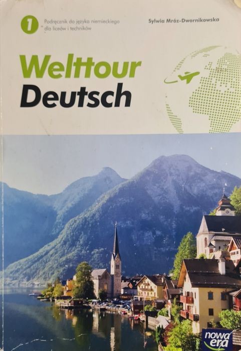 Welttour Deutsch 1