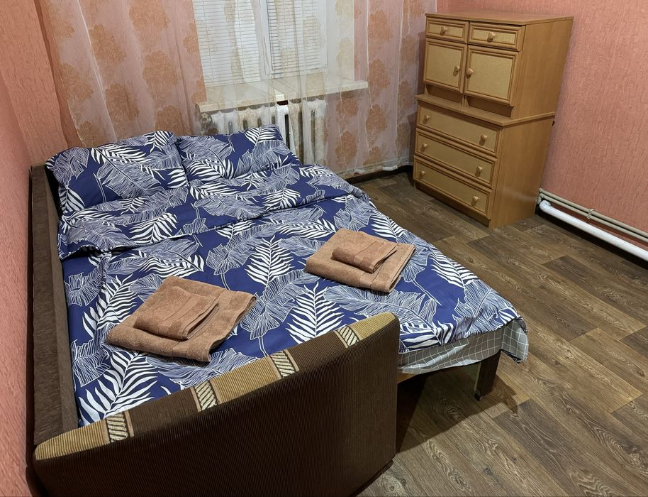 Здається на довготривалий термін  2-х кімнат ІНДИВІДУАЛЬНЕ від Власник