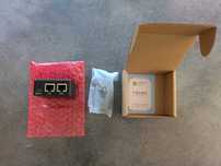 Router OpenWRT FriendlyArm NanoPI R2S WAN LAN RK3328 1GB RAM 4x1.3GHz