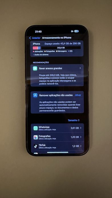 iPhone 14 Pro Max 256GB