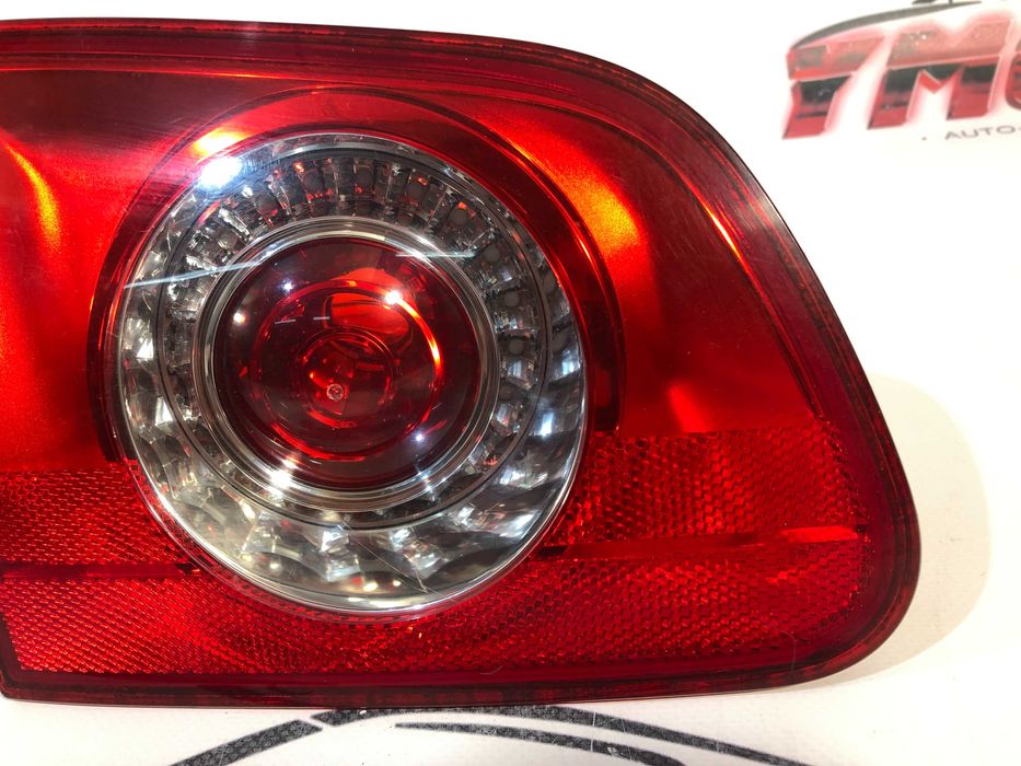 Farolim da Mala VOLKSWAGEN PASSAT B6 VARIANT CARRINHA ESQUERDO ORIGINA