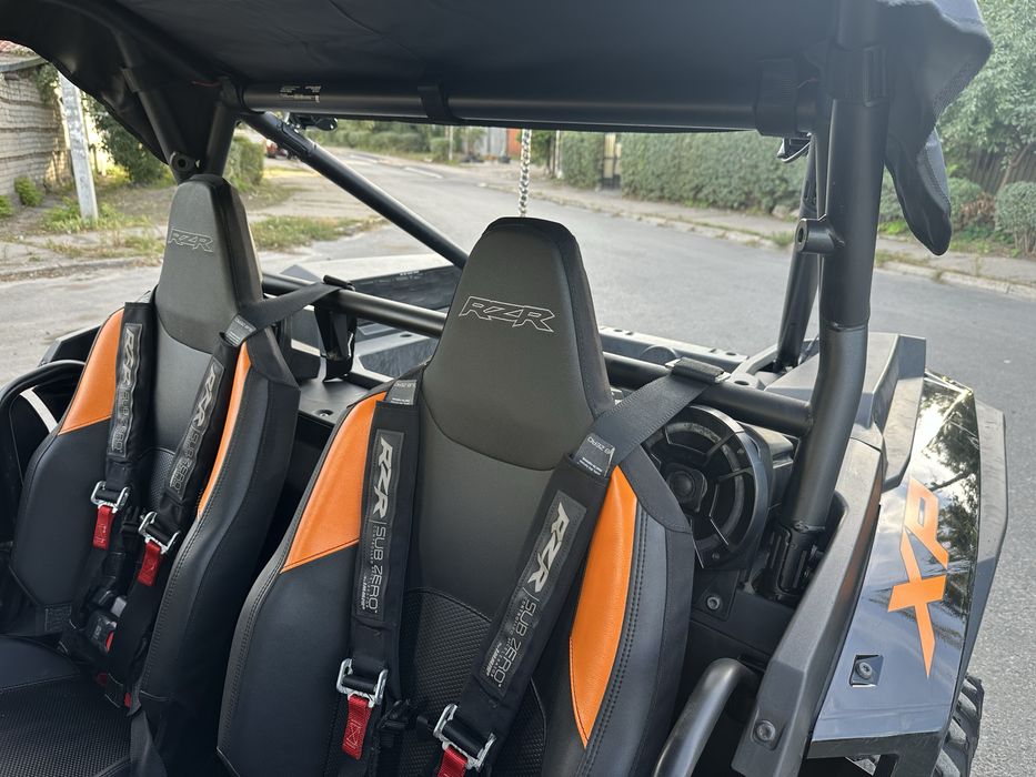 Polaris RZR XP 1000 Premium 2024