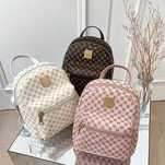 Pequena Mochilas Rosa 4.99€
