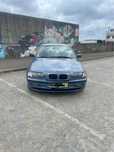 Bmw E46 323i GPL