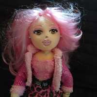 Różowa lalka TY sizzlin sue 34 cm