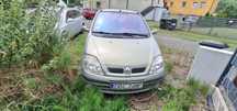 Sprzedam renault scenic