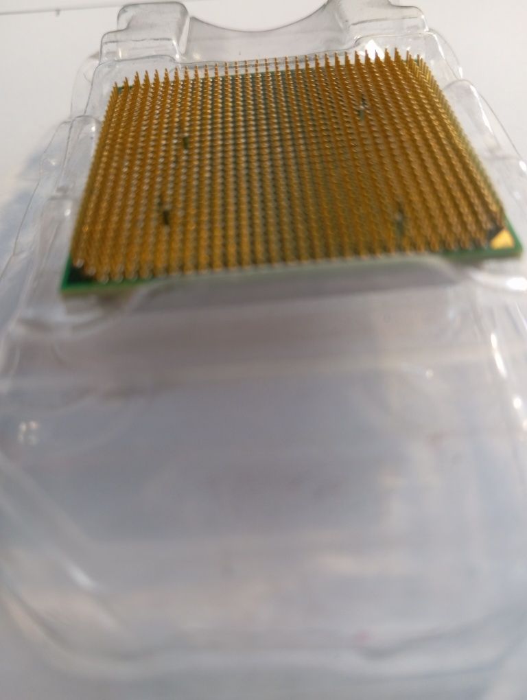 Processador AMD Sempron X2 2100 SDO2100IAA4DO