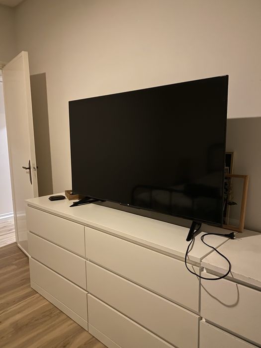 Smart Tv xiomi 55”