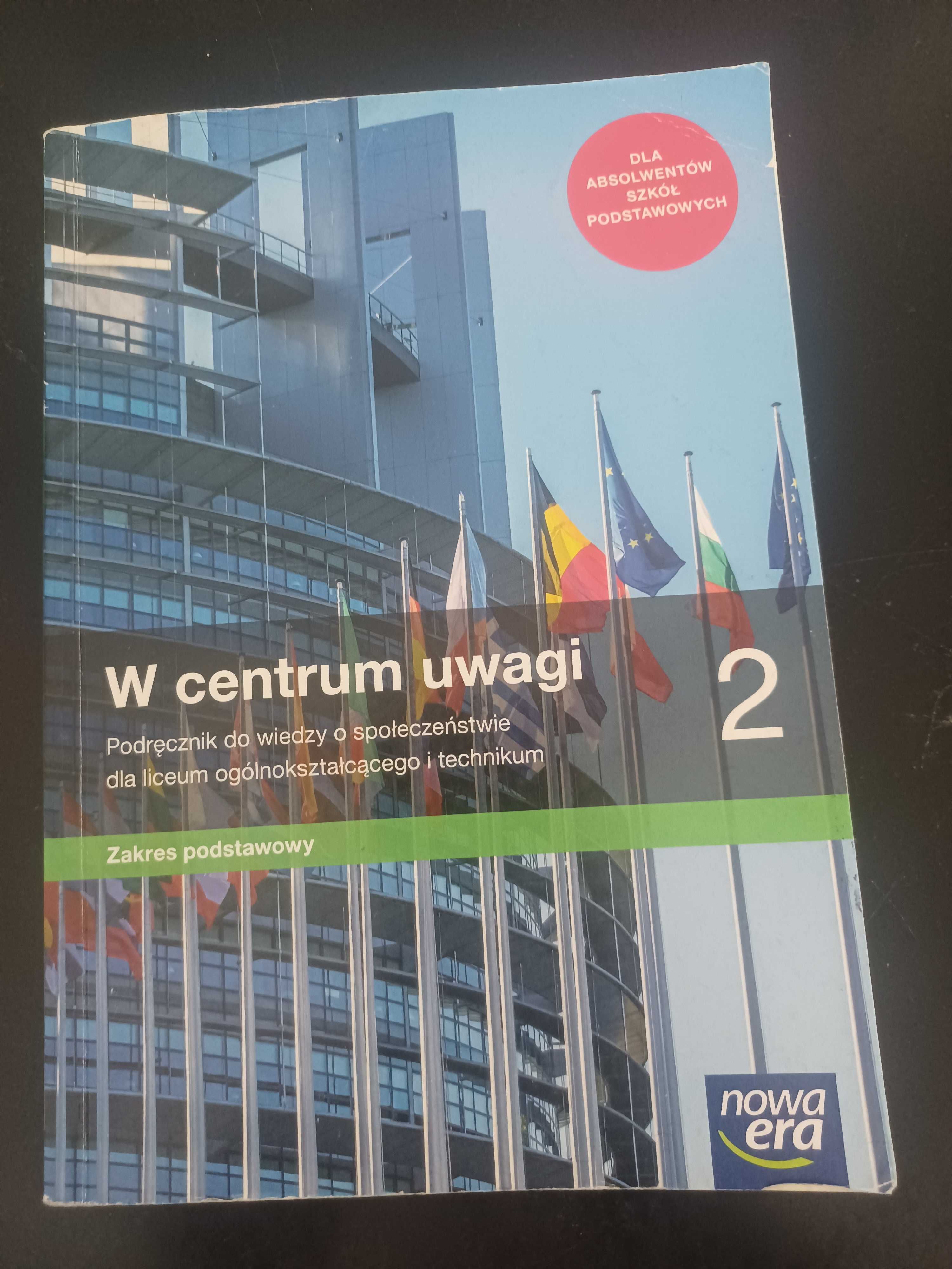 W centrum uwagi 2