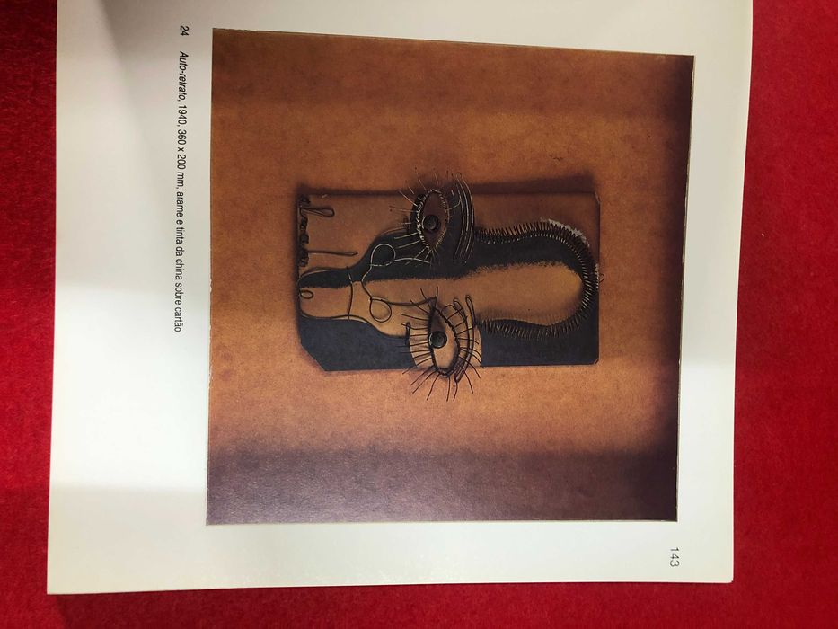 Sarah Affonso, Almada