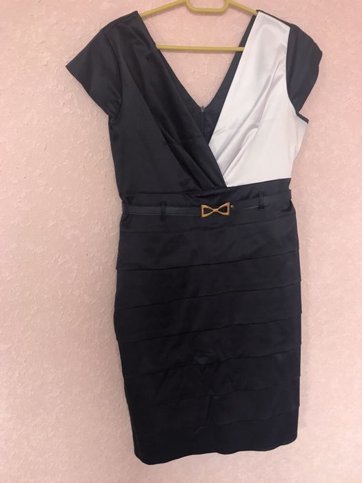 Плаття вечірнє щоденне