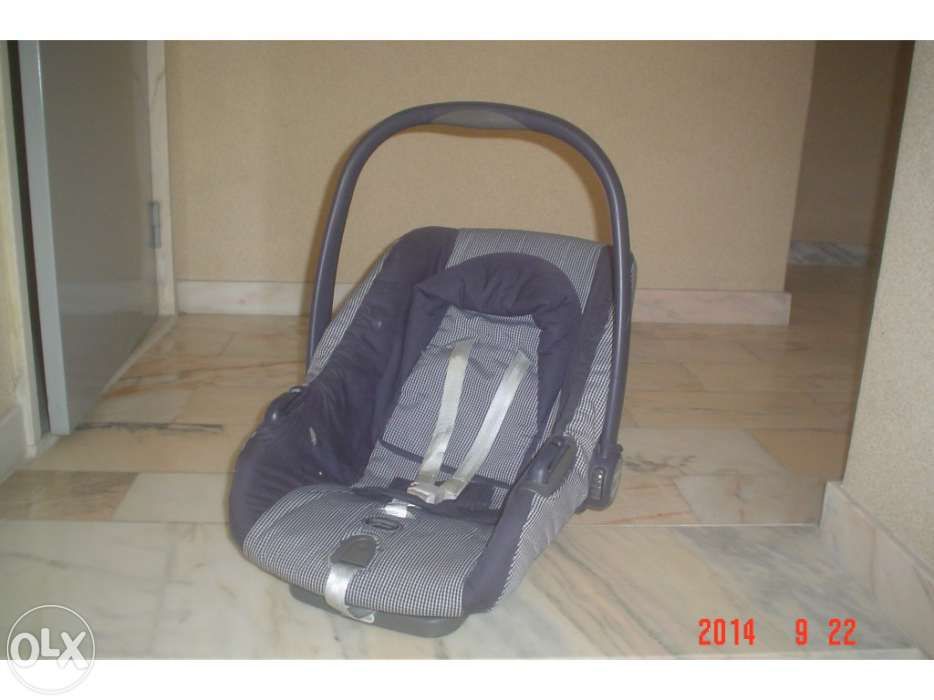 Ovo ( transporte de criança)