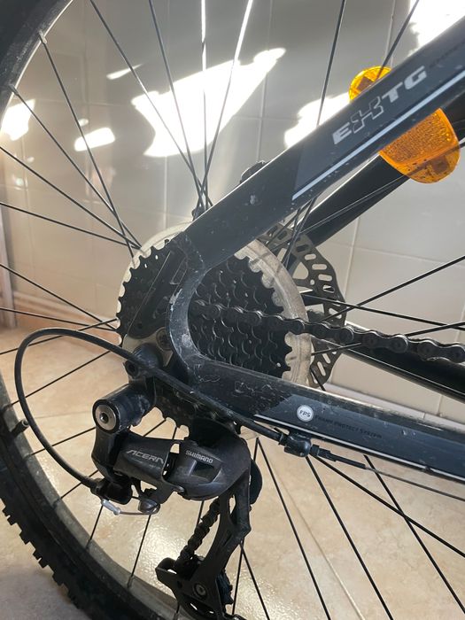 Pacote de duas Bicicletas