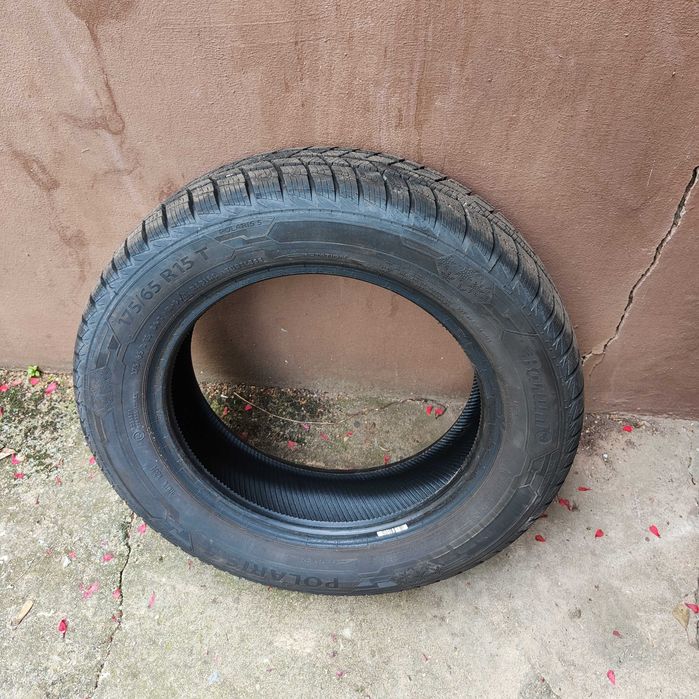 Opony Barum Polaris 5 175/65 R15 84T