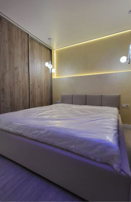 Оренда 1к Лікоград Нова Англія Паркленд ПерфектТаун Голосіівський