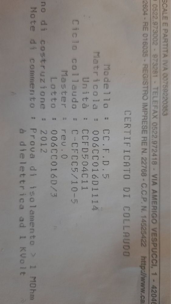 Фонтан и аппарат для горячего шоколада 2 в 1 Camurri CC.F.D.5