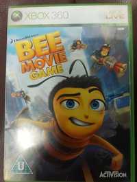 Gra Bee Movie Game Gra o Pszczołach XBOX 360 Salon Canal+ Rajcza