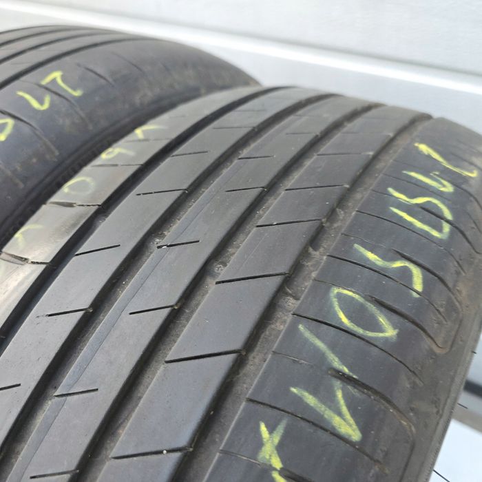 Goodyear Efficientgrip Performance 215/50R17 91V 20R 2X