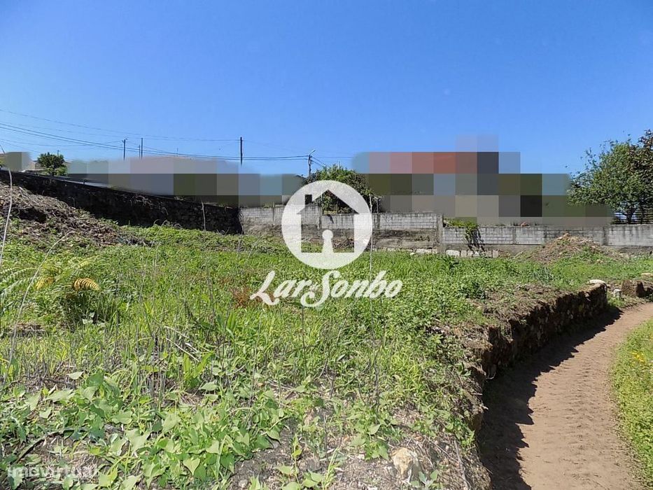 Terreno rústico c/ 1.200m2  -  Calendário