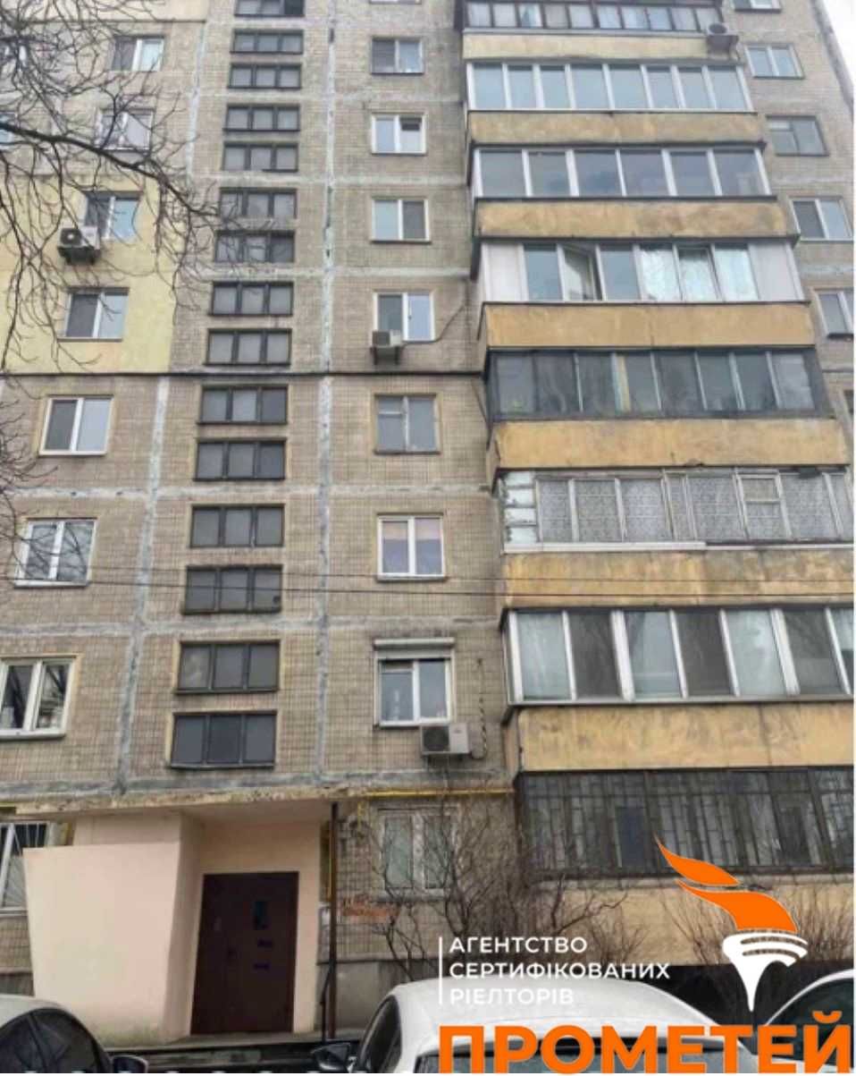 2 кімн. кв-ра б-р, Миколи Міхновського, 3б, м. Либідська, Печерський.