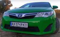 Сдам в аренду под такси Toyota Camry